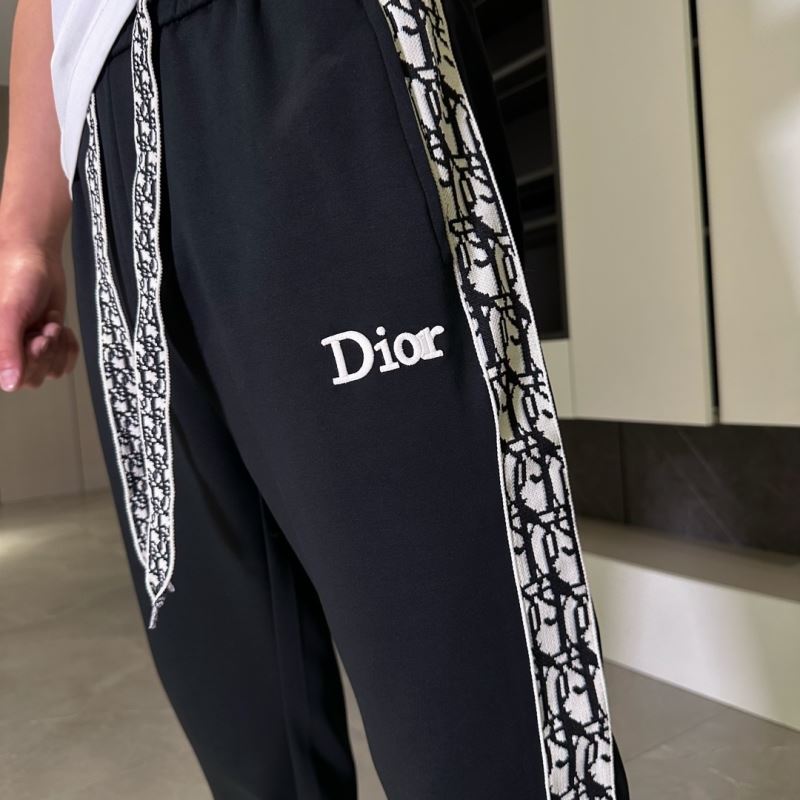 Christian Dior Long Pants